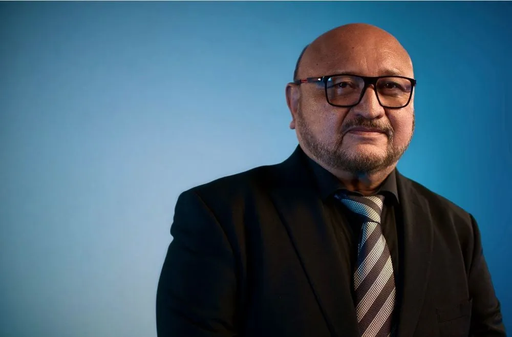 Gaspar Gamboa Sosa