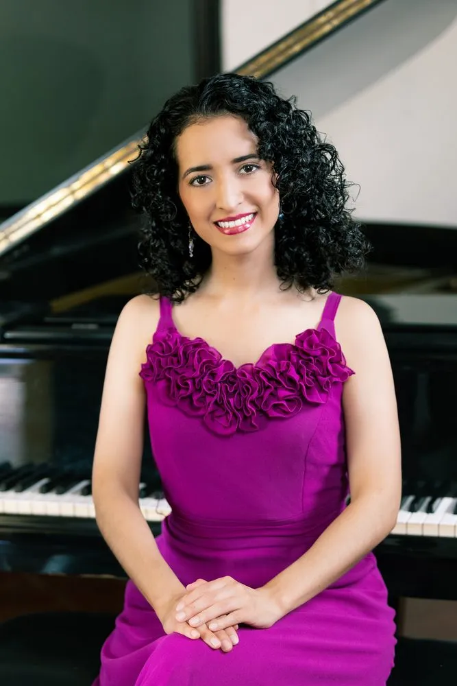 Melanie López Herrera